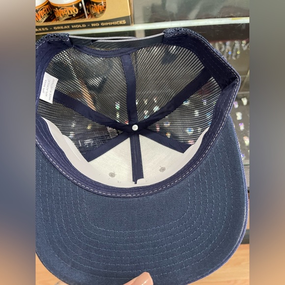 Harley Fu***** Davidson hat - Picture 4 of 8